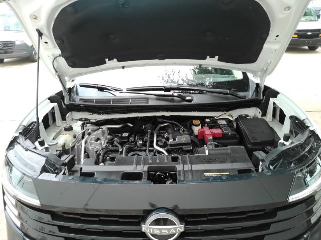 Used 2025 Nissan Kicks SV FWD image 47
