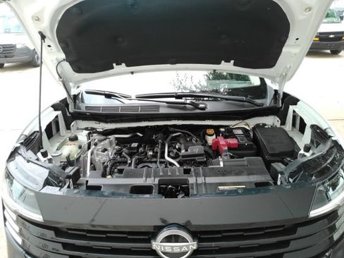 Used 2025 Nissan Kicks SV FWD image 47