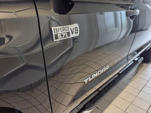 Used 2021 Toyota Tundra SR5 AWD/4WD image 6