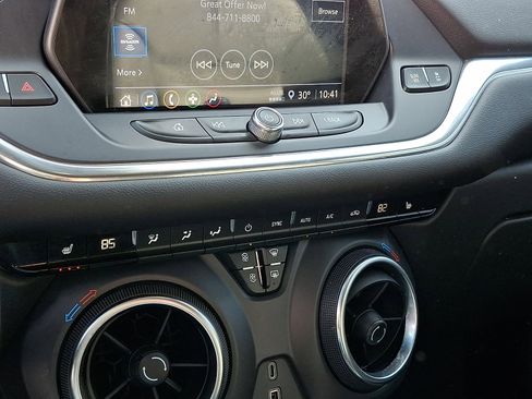 Certified 2022 Chevrolet Blazer LT image 17