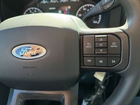 New 2026 Ford F350 XL w/ XL Chrome Package AWD/4WD image 30