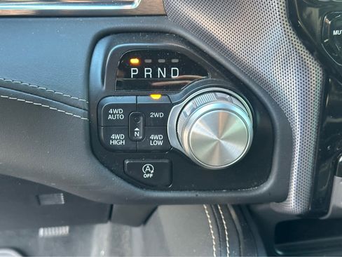 Used 2021 RAM 1500 Limited image 19