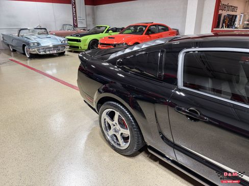 Used 2007 Ford Mustang GT RWD image 46