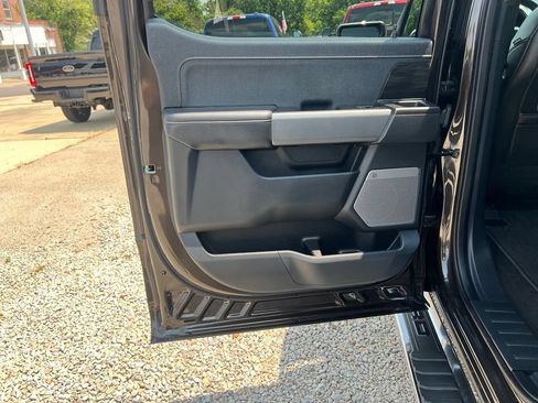 Used 2024 Ford F150 Lariat w/ Bed Utility Package AWD/4WD image 15