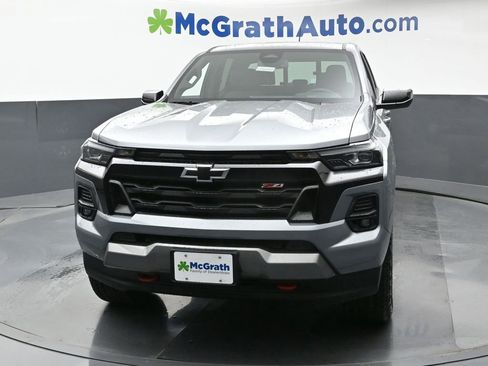 New 2026 Chevrolet Colorado Z71 w/ Z71 Convenience Package 2 image 5