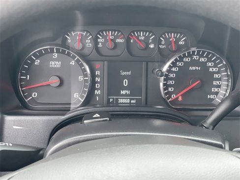 Certified 2015 Chevrolet Silverado 3500 W/T w/ WT Convenience Package image 11