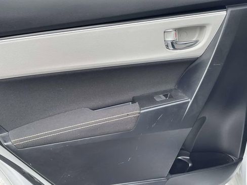 Used 2019 Toyota Corolla LE FWD image 9