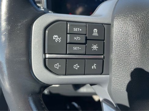 Used 2024 Ford F250 Lariat w/ Lariat Ultimate Package image 19