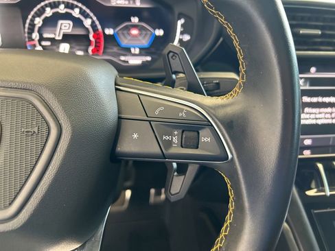Used 2022 Lamborghini Urus image 57