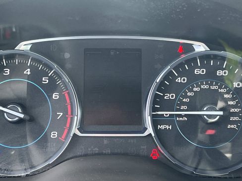 Used 2018 Subaru Forester 2.5i Premium image 28