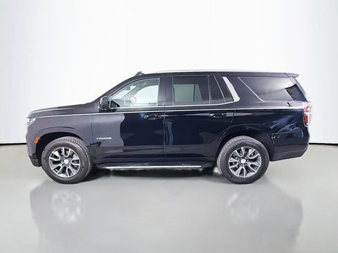 Used 2021 Chevrolet Tahoe LT AWD/4WD image 9