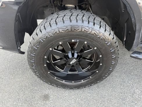 Used 2014 RAM 1500 Sport w/ Remote Start & Security Group AWD/4WD image 5