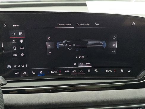 New 2025 Audi S5 Premium Plus image 27