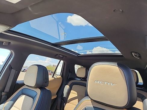 Certified 2025 Chevrolet Equinox ACTIV w/ Convenience Package III AWD/4WD image 32