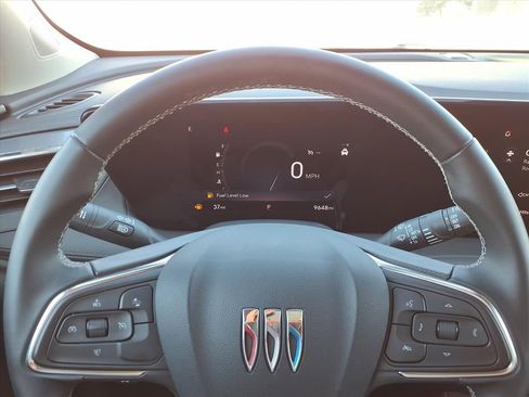 Used 2025 Buick Encore GX Preferred image 10