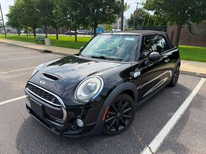 Used 2016 MINI Cooper S