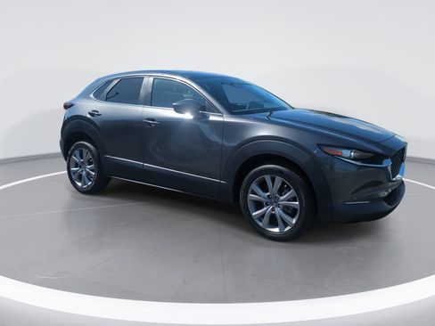 Used 2023 MAZDA CX-30 AWD 2.5 S w/ Select Package image 3