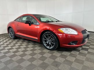 Used 2012 Mitsubishi Eclipse video 2