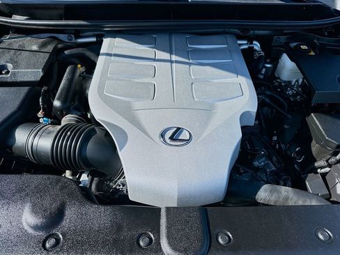 Used 2023 Lexus GX 460 Premium image 30