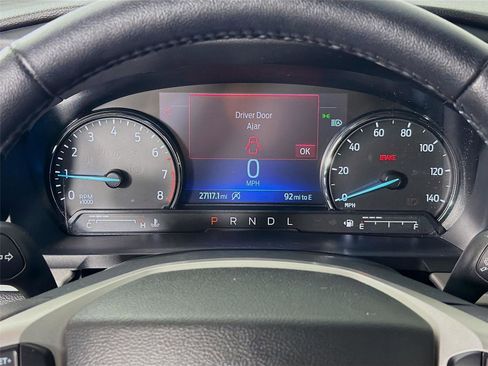 Used 2023 Ford Explorer XLT w/ Equipment Group 202A AWD/4WD image 13