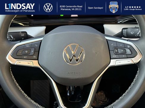 New 2026 Volkswagen Taos S image 18