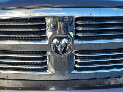 Used 2018 RAM 1500 Lone Star RWD image 5