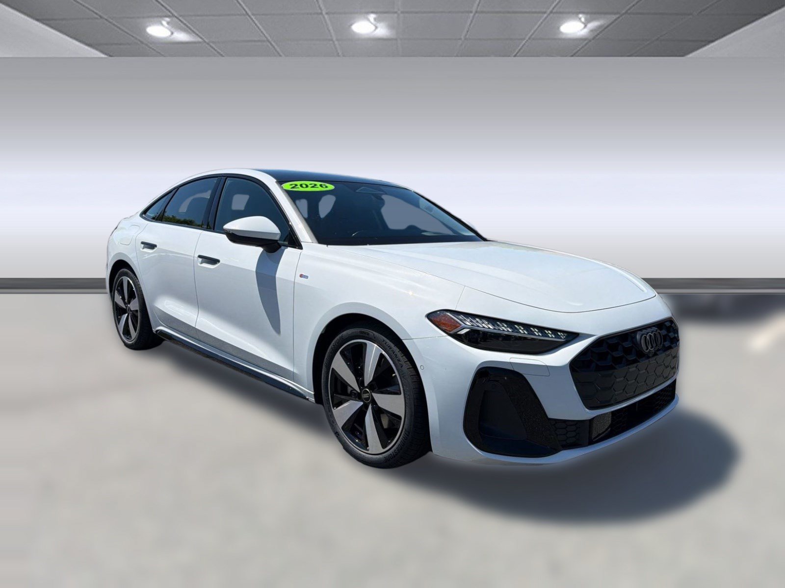 New 2026 Audi A5 Premium Plus AWD/4WD image 7