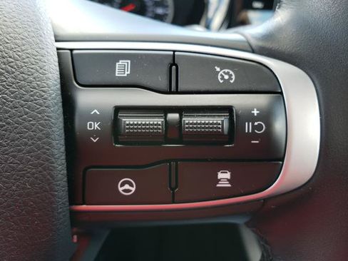 Certified 2024 Kia K5 EX w/ EX Premium Package FWD image 22