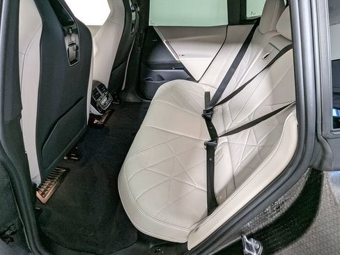 Certified 2025 BMW iX xDrive50 image 47