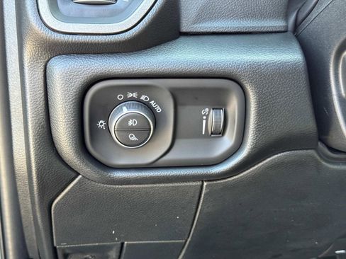 New 2026 RAM 3500 Tradesman AWD/4WD image 24