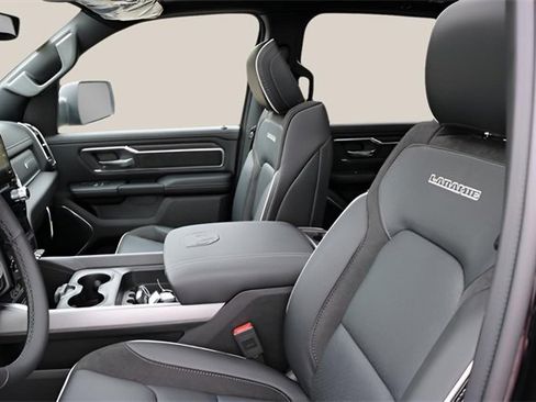New 2026 RAM 1500 Laramie w/ Laramie Southwest Edition image 12