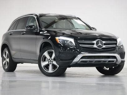 Used 2018 Mercedes-Benz GLC 300 4MATIC