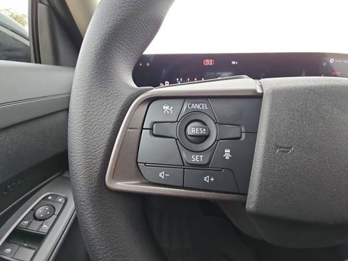 New 2026 Nissan Sentra SV image 11