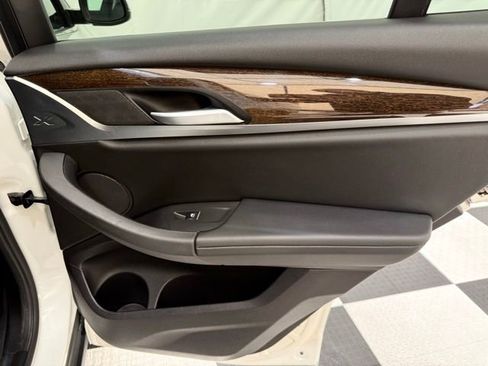 Used 2022 BMW X3 xDrive30i image 23