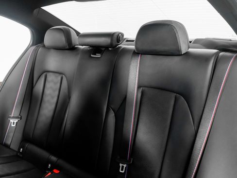 Used 2024 BMW M3 Competition w/ Executive Package image 32