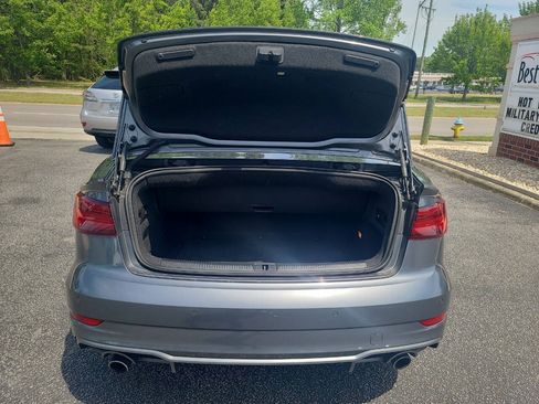 Used 2018 Audi A3 2.0T Premium Plus AWD/4WD image 28