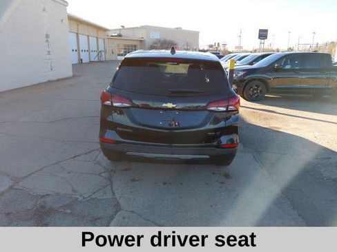 Used 2024 Chevrolet Equinox LT image 6