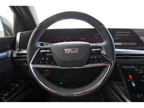 New 2026 Cadillac Escalade Luxury RWD image 14