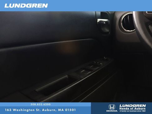 Used 2016 Jeep Patriot High Altitude image 26