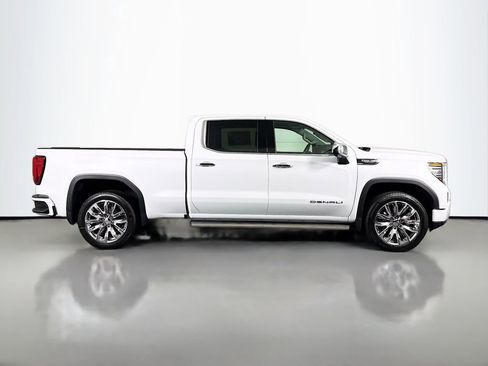 New 2026 GMC Sierra 1500 Denali w/ Denali Reserve Package image 8