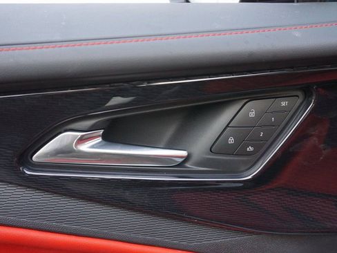 New 2026 Chevrolet Blazer EV SS image 24