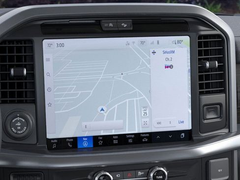 New 2026 Ford F150 Lariat w/ Equipment Group 502A High image 36