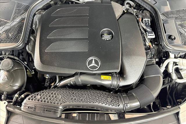 Used 2023 Mercedes-Benz C 300 Coupe image 28