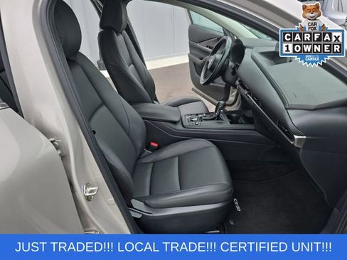 Used 2023 MAZDA CX-30 AWD 2.5 S w/ Select Package image 18