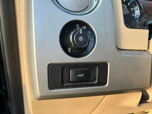 Used 2014 Ford F150 King Ranch w/ King Ranch Luxury Package RWD image 18