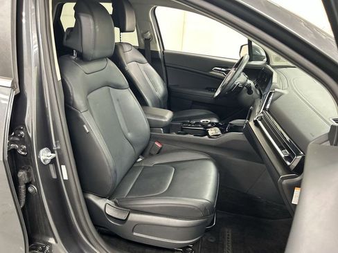 Used 2023 Kia Sportage EX AWD/4WD image 22