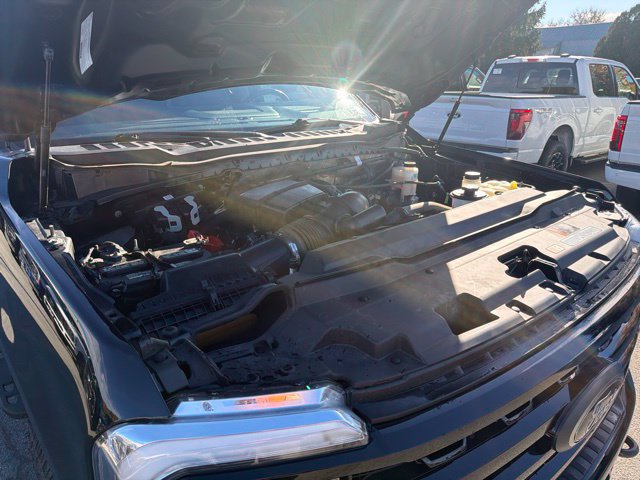 Used 2024 Ford F250 Lariat w/ Lariat Ultimate Package AWD/4WD image 51