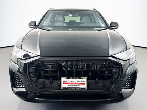 New 2026 Audi Q8 Premium AWD/4WD image 2
