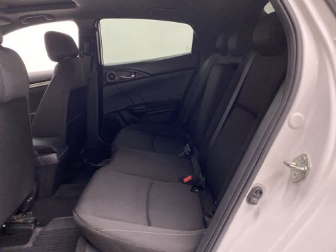 Used 2021 Honda Civic EX image 17