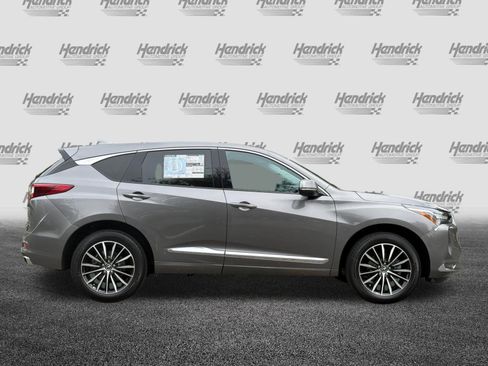 New 2026 Acura RDX SH-AWD w/ Advance Package image 3